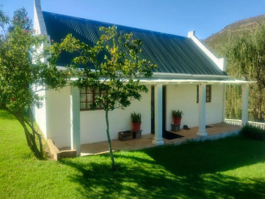 0 Bedroom Property for Sale in Uniondale Rural Western Cape